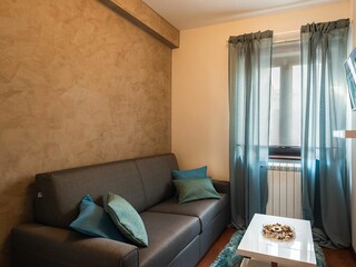 Apartment Novigrad (Istrien) Ausstattung 8