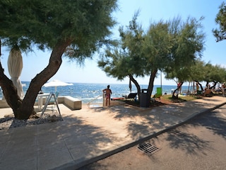 Apartment Novigrad (Istrien) Environment 40