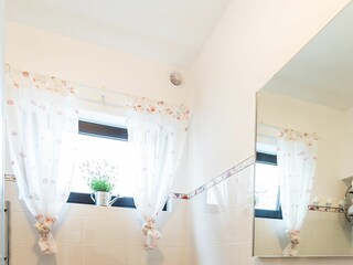 Apartment Novigrad (Istrien) Ausstattung 10