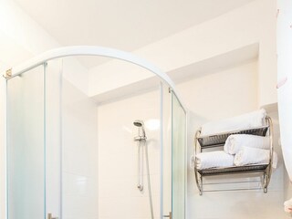 Apartment Novigrad (Istrien) Ausstattung 12