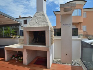 Apartment Novigrad (Istrien) Features 13