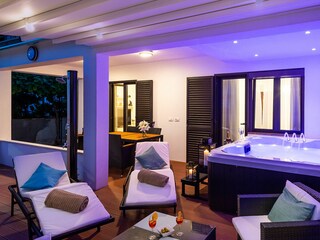 Apartment Novigrad (Istrien) Features 21