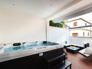 Apartment Novigrad (Istrien) Features 24