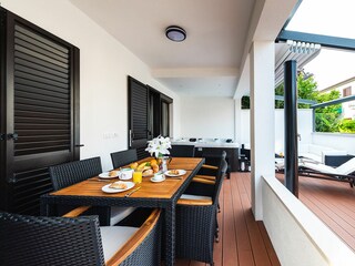 Apartment Novigrad (Istrien) Features 25