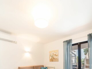 Apartment Novigrad (Istrien) Features 28