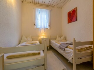 Apartment Novi Vinodolski Ausstattung 2