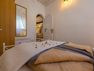 Apartment Novi Vinodolski Features 2