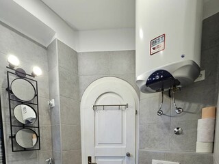 Apartment Novi Vinodolski Features 4