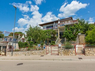 Apartment Novi Vinodolski Features 5