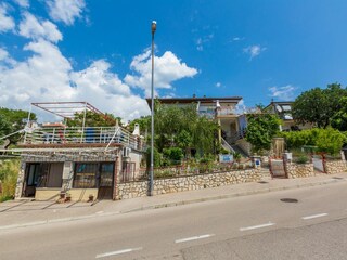 Apartment Novi Vinodolski Features 7
