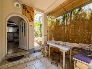 Apartment Novi Vinodolski Features 9