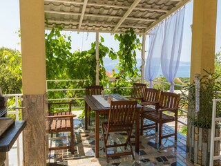 Apartment Novi Vinodolski Features 10