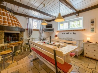 Apartment Novi Vinodolski Features 20