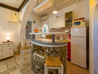Apartment Novi Vinodolski Features 24
