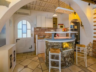 Apartment Novi Vinodolski Features 26