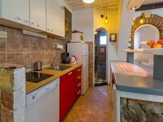 Apartment Novi Vinodolski Features 28