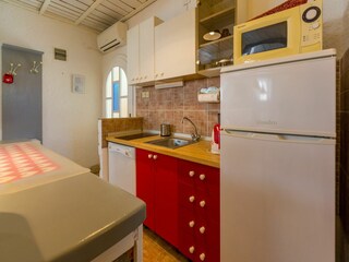 Apartment Novi Vinodolski Features 30