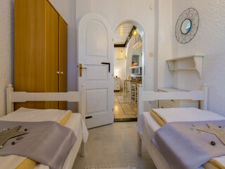 Apartment Novi Vinodolski Features 35