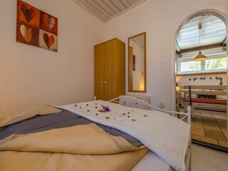 Apartment Novi Vinodolski Ausstattung 30