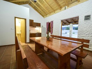 Holiday house Stankovci Features 2