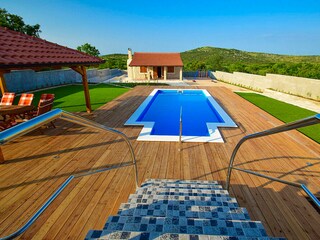 Holiday house Stankovci Features 18