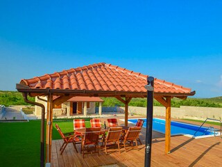 Holiday house Stankovci Features 20