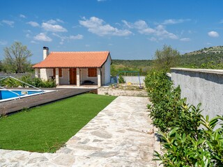 Holiday house Stankovci Features 52