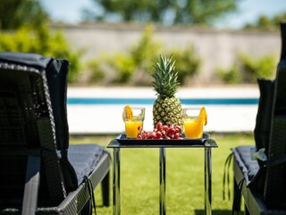 Holiday house Stankovci Features 28
