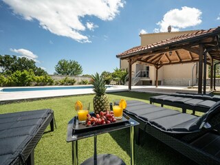 Holiday house Stankovci Features 32