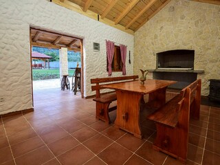 Holiday house Stankovci Features 41