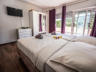 Holiday house Stankovci Features 43