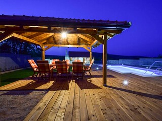 Holiday house Stankovci Features 44