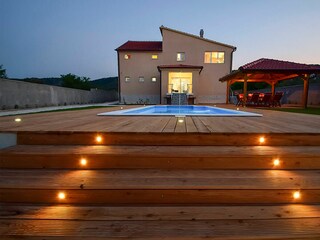 Holiday house Stankovci Features 49