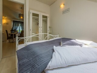 Apartment Novi Vinodolski Ausstattung 7