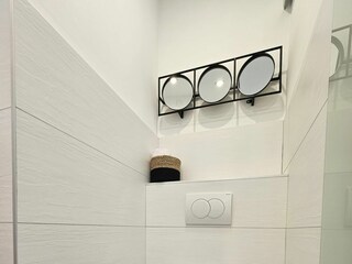 Apartment Novi Vinodolski Ausstattung 11