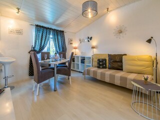 Apartment Novi Vinodolski Ausstattung 21