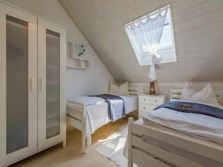 Apartment Novi Vinodolski Ausstattung 27