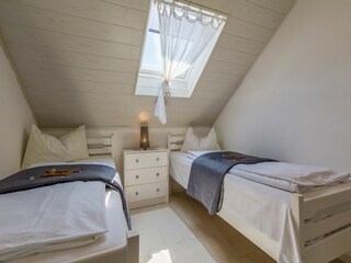 Apartment Novi Vinodolski Ausstattung 32