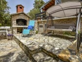 Holiday house Rogoznica Features 1