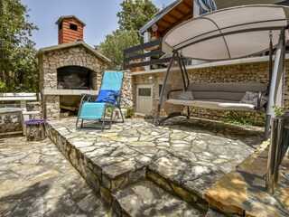 Holiday house Rogoznica Features 20