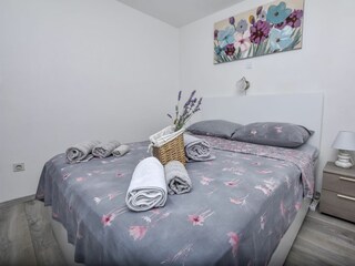 Holiday house Rogoznica Features 8