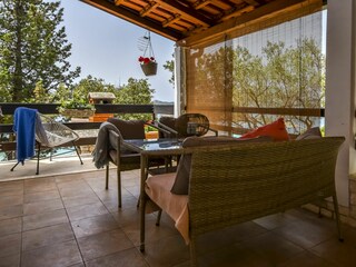 Holiday house Rogoznica Features 11
