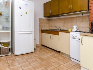 Holiday house Rogoznica Features 14