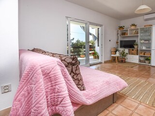 Holiday house Rogoznica Features 16