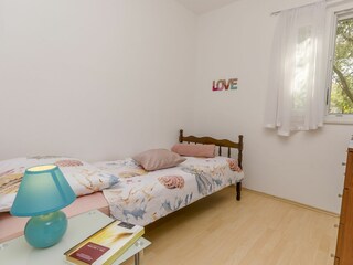 Holiday house Rogoznica Features 19