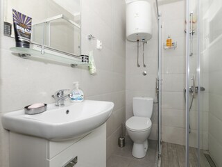 Holiday house Rogoznica Features 23
