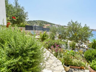 Holiday house Rogoznica Features 24