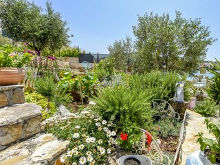 Holiday house Rogoznica Features 28