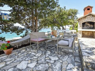 Holiday house Rogoznica Features 32