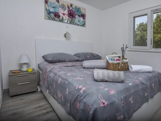 Ferienhaus Rogoznica Ausstattung 5